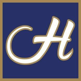 Hüttenbräu logo