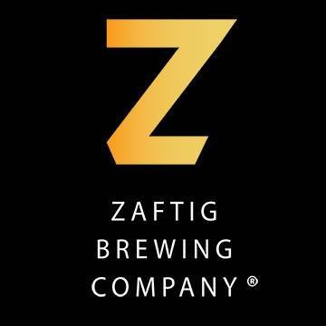 Zaftig Brewing Company Beach Juice