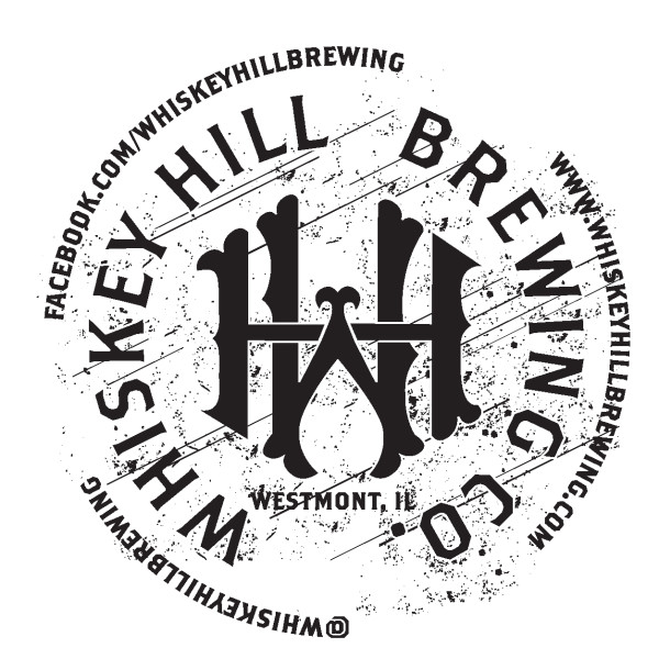 Whiskey Hill Brewing Co. Barrel-Aged Seismic Overlay