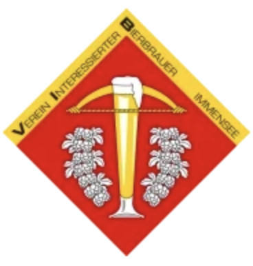 VIB (Verein Interessierter Bierbrauer) The Sin IPA - Mandarin