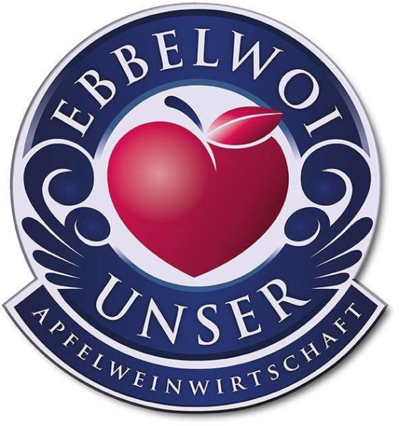 Ebbelwoi Unser Apfelweinwirtschaft Apfelschaumwein Brut
