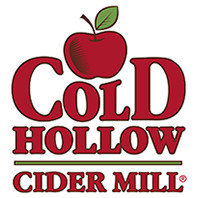 Cold Hollow Cider Mill logo
