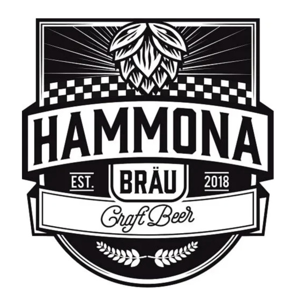 Hammona Braumanufaktur logo