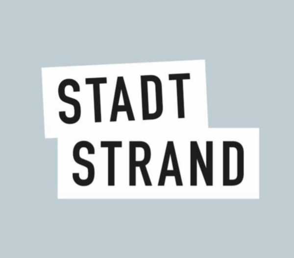 Stadtstrand-Düsseldorf (Strandhase) logo