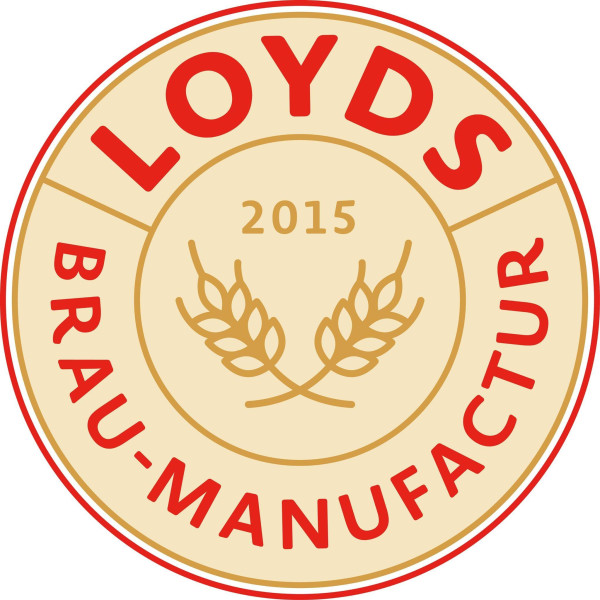 Loyds Brau-Manufactur logo