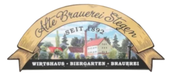 Alte Brauerei Stegen logo