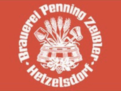Brauerei Penning-Zeissler (Hetzelsdorfer) logo