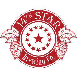 14th Star Brewing Company logo
