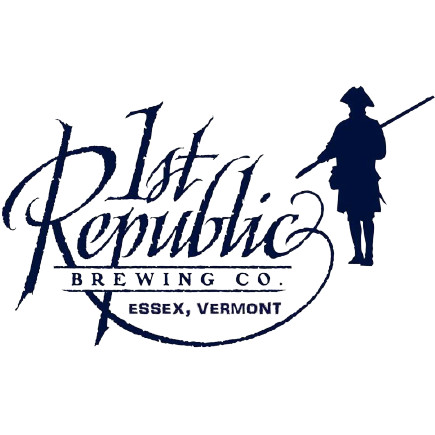 1st Republic Brewing Company Winchester’s Nightmare
