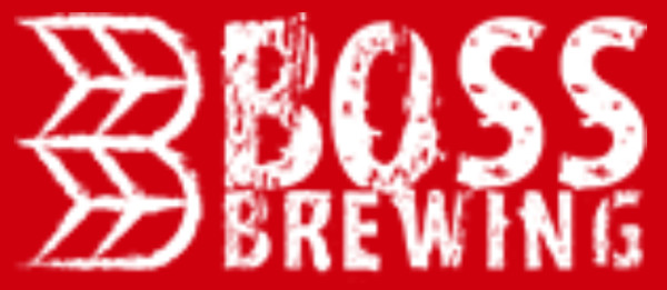 Boss Brewing logo