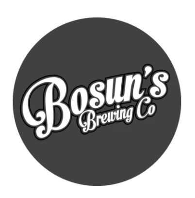 Bosun's Brewing Co Crimple Valley IPA