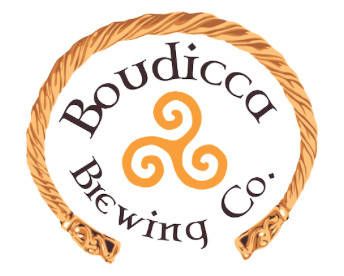 Boudicca Brewing Co. logo