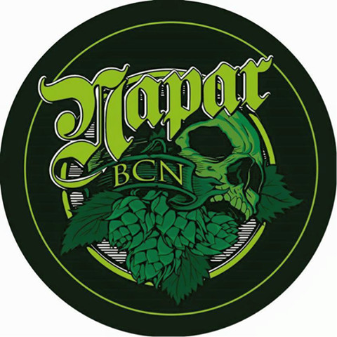 NaparBCN logo