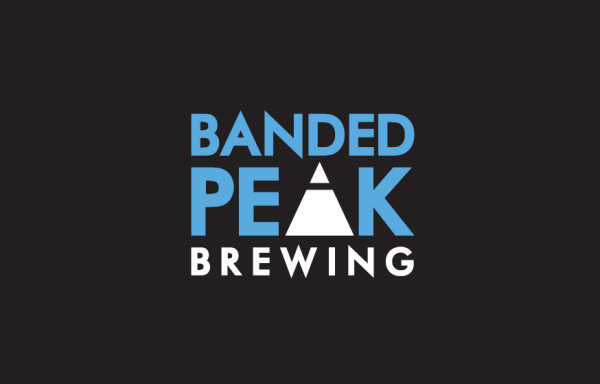 Banded Peak Brewing logo