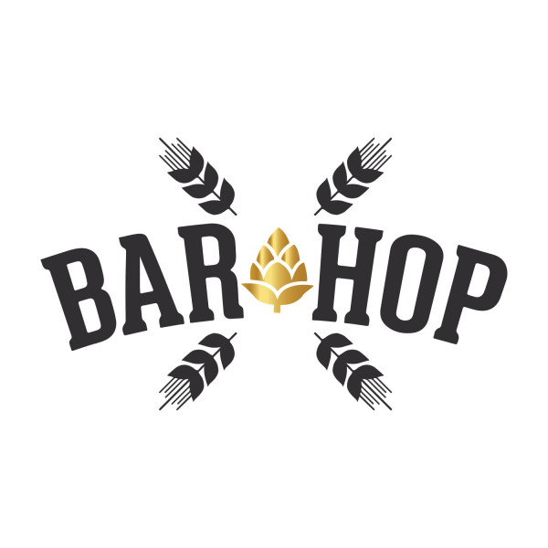 Bar Hop Brewco logo