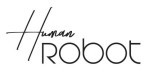 Human Robot logo