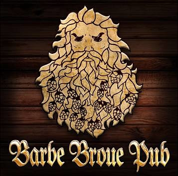 Barbe Broue - Microbrasserie Barbe Broue Terre Promise