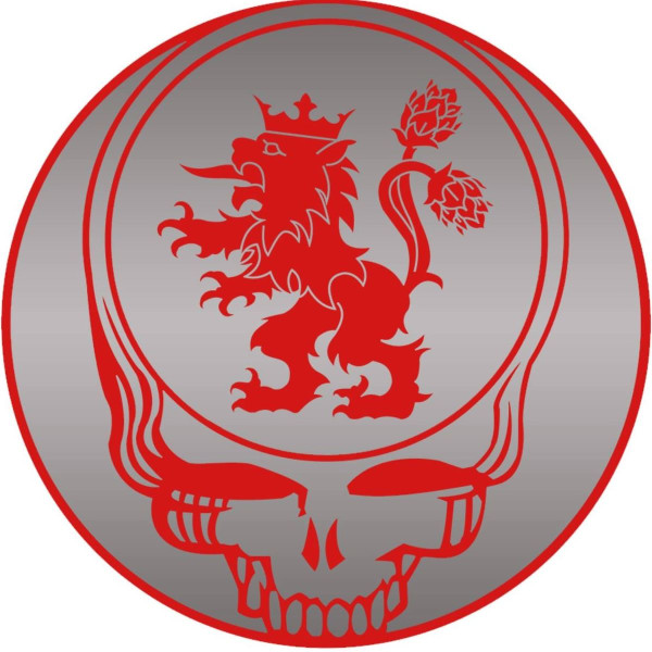 Insurrection AleWorks logo