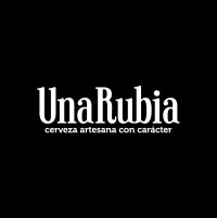 UnaRubia logo
