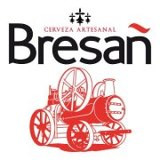 Bresañ Cerveza Artesanal logo
