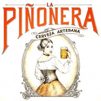 La Piñonera logo