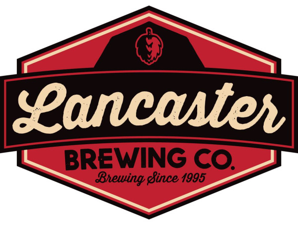 Lancaster Brewing Co. Hefe Weizen