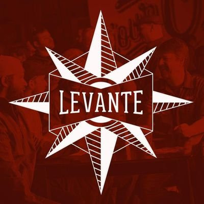 Levante Brewing Company Error State Cold IPA