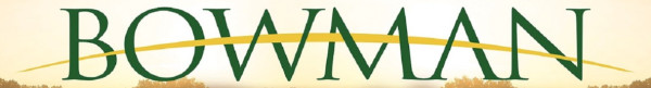 Bowman Ales logo