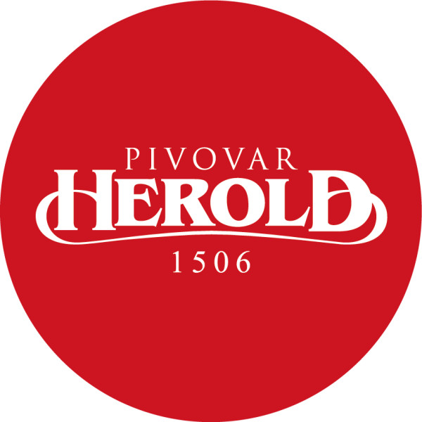 Pivovar Herold logo