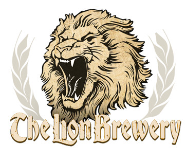 The Lion Brewery Gibbons Famous Lager