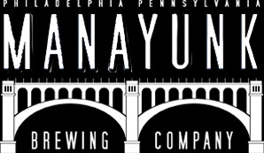 Manayunk Brewing Company logo