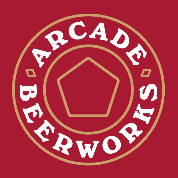 Arcade Beerworks logo