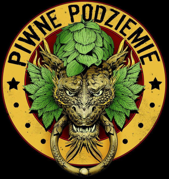 Piwne Podziemie logo