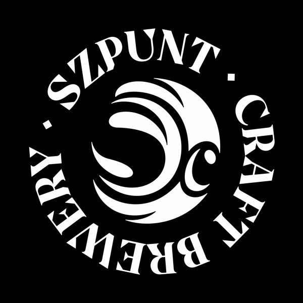 Szpunt Browar Rzemieślniczy logo