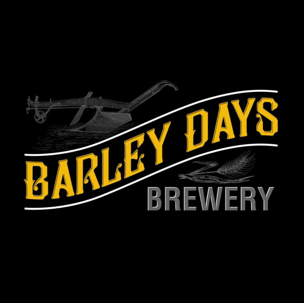 Barley Days Brewery logo