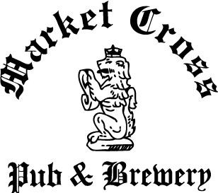 Market Cross Pub and Brewery Midsummers Knight Wheat