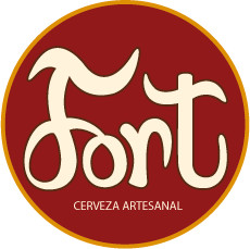Fort Cerveza Artesanal logo