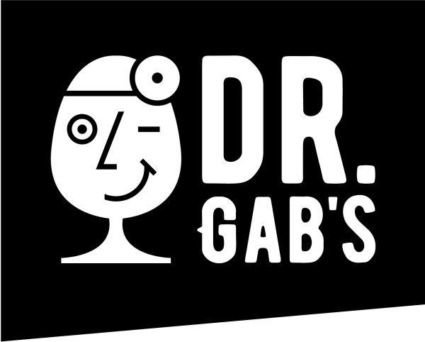 Docteur Gab's logo