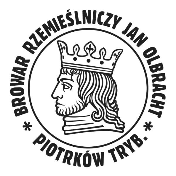 Jan Olbracht Browar Rzemieślniczy logo