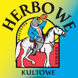 Browar Niemoralny Białystok logo