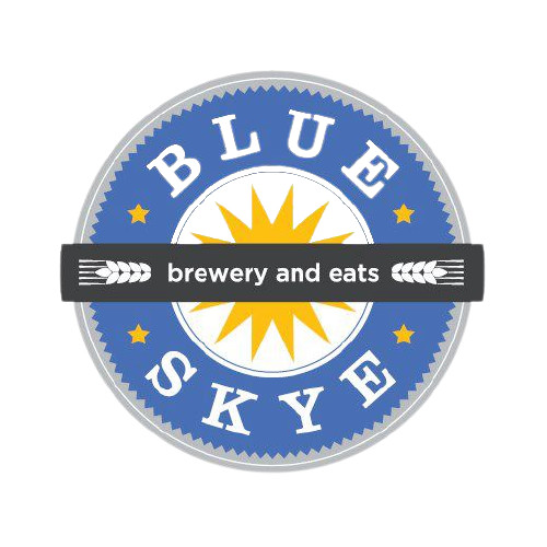 Blue Skye Brewery Blue Skye Watermelon Crawl