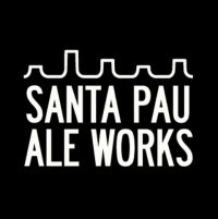 Santa Pau Ale Works logo