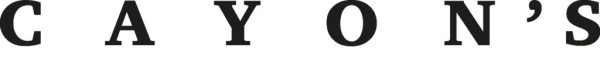 Cayon's Brewery logo
