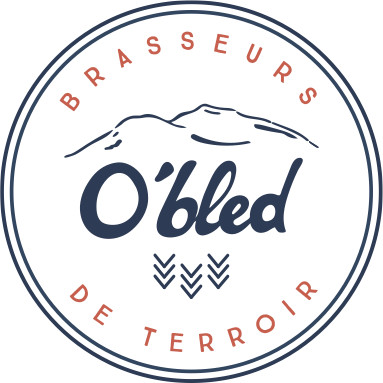 O'Bled logo