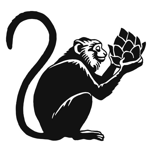 Brasserie du Singe logo
