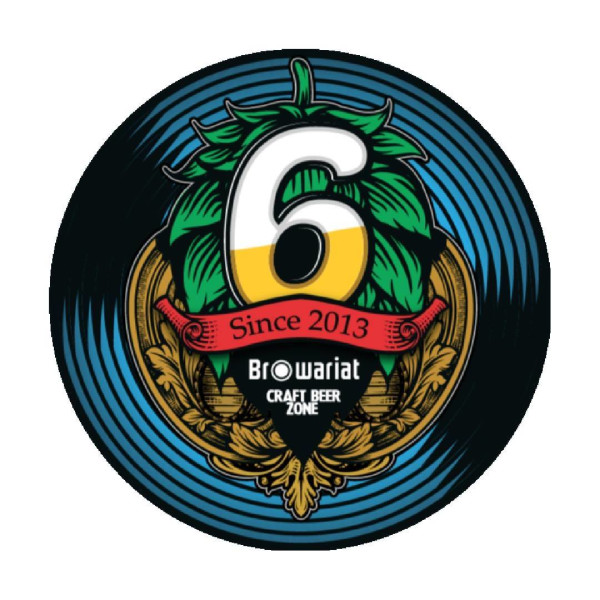 Browariat logo