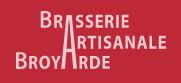 Brasserie Artisanale Broyarde logo