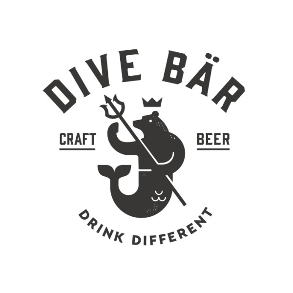 Dive Bär Quasi Quad