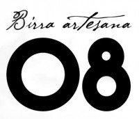 Birra 08 - Zero Vuit logo