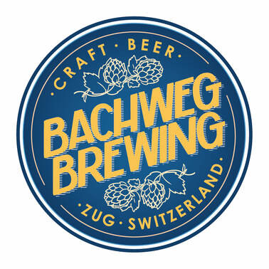 Bachweg Brewing logo